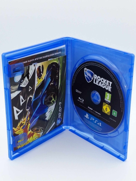 Rocket League: Collector's Edition